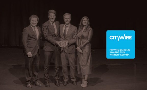 Renta 4 Wealth, mejor proveedor de vehículos de Wealth Management